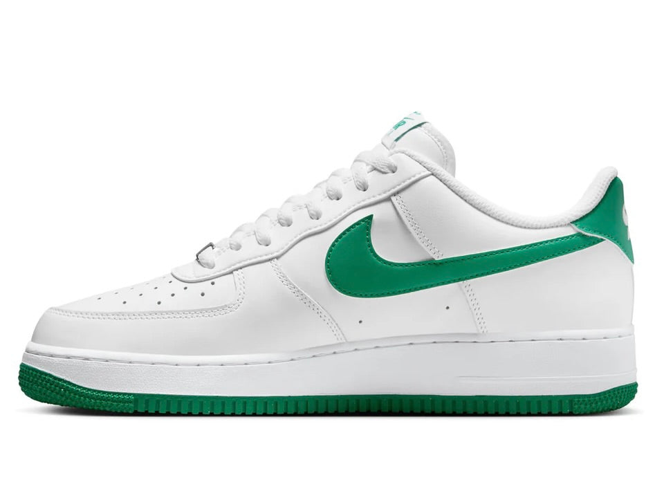 Nike Air Force 1 '07 White Malachite