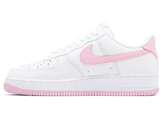 Nike Air Force 1 '07 White Pink