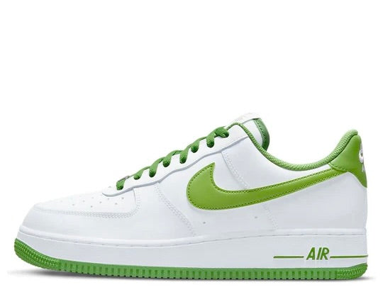 Nike Air Force 1 '07 White Chlorophyll