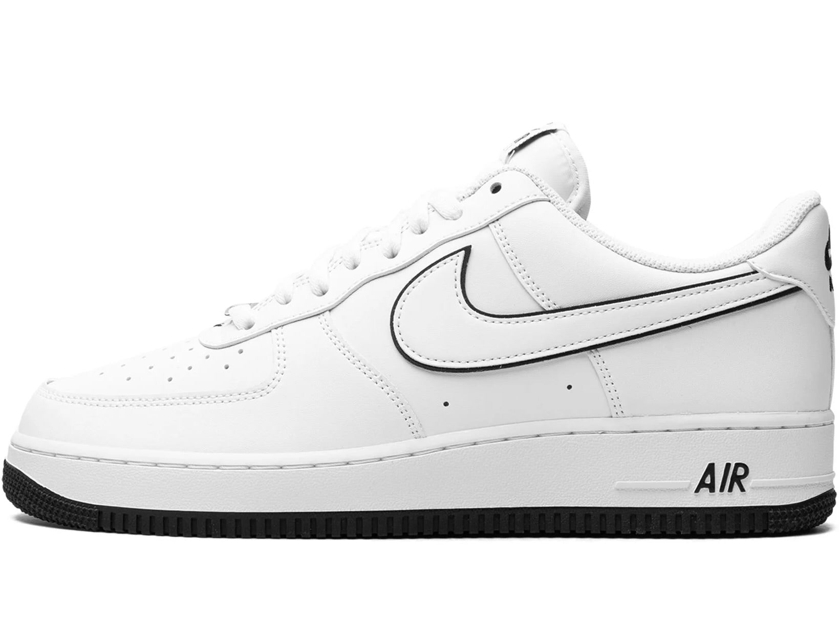 Nike Air Force 1 '07 White Black